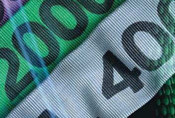 Combined round sling