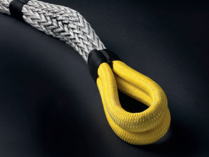 UHMW-PE rope