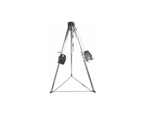 Protection for confined space