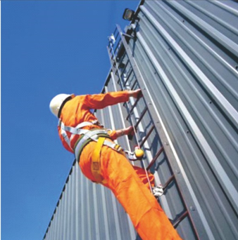 Lifeline engineering