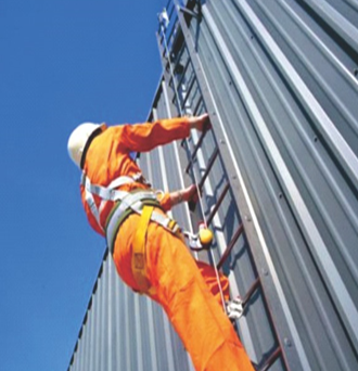 Lifeline engineering