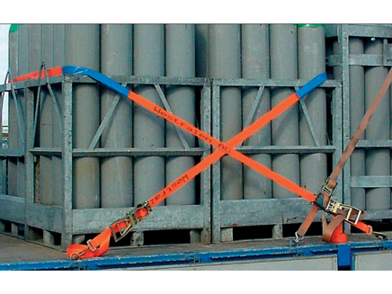 protection hoses and edge protector