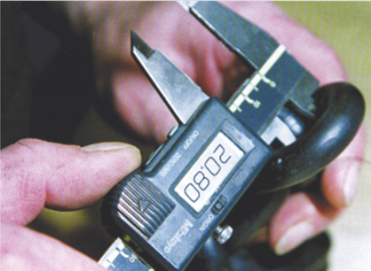 Technical Guide / Safety Usage Rules