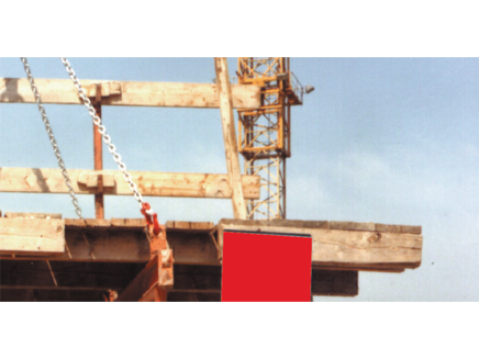 Grade 80  chain slings