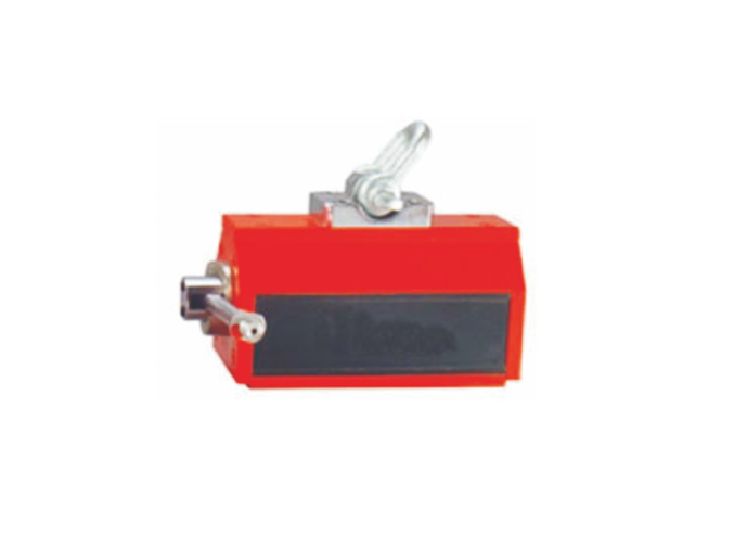 Magnetic lifting equipment