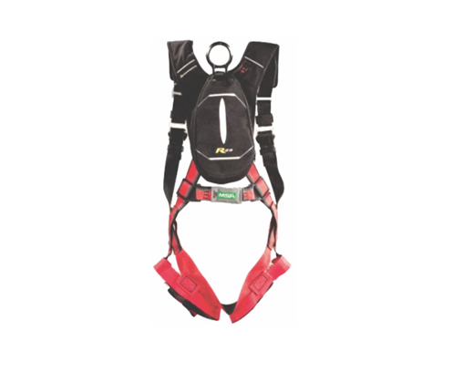 Self-rescue equipment