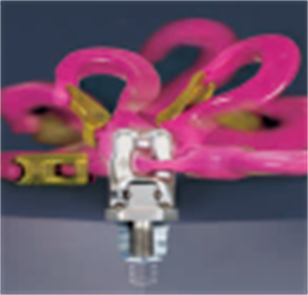 Grade 100 Universal hook