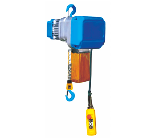 Electric Chain Hoist