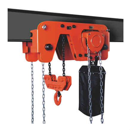 lifting hoist
