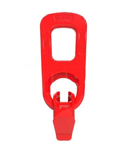 Concrete combination rings