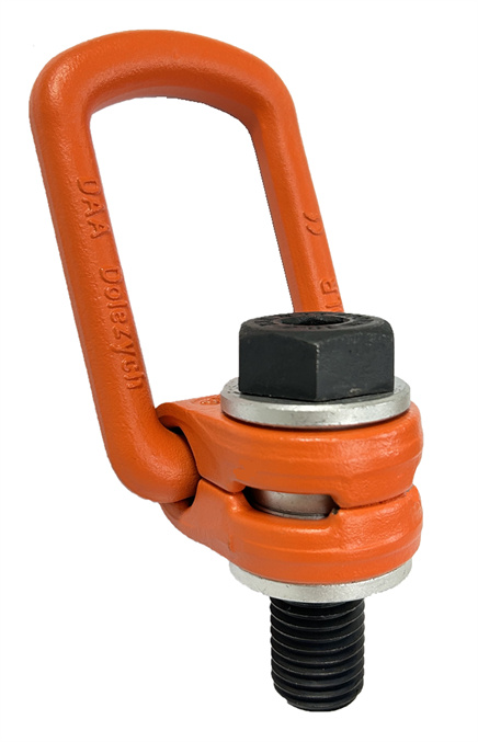 Grade 100 lateral suspension points