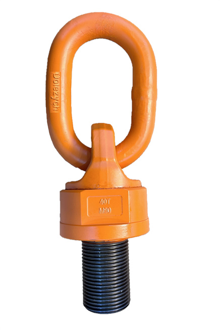 DLRU Super万向吊环