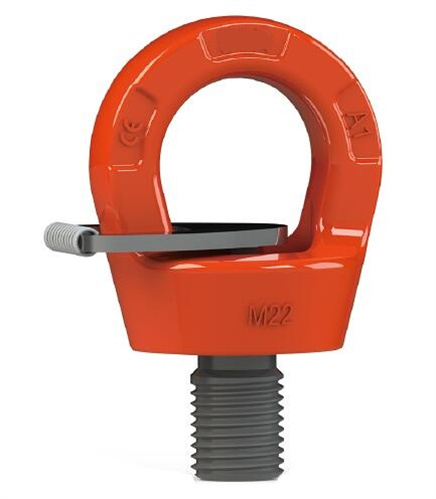 Rotating super Lifting Points