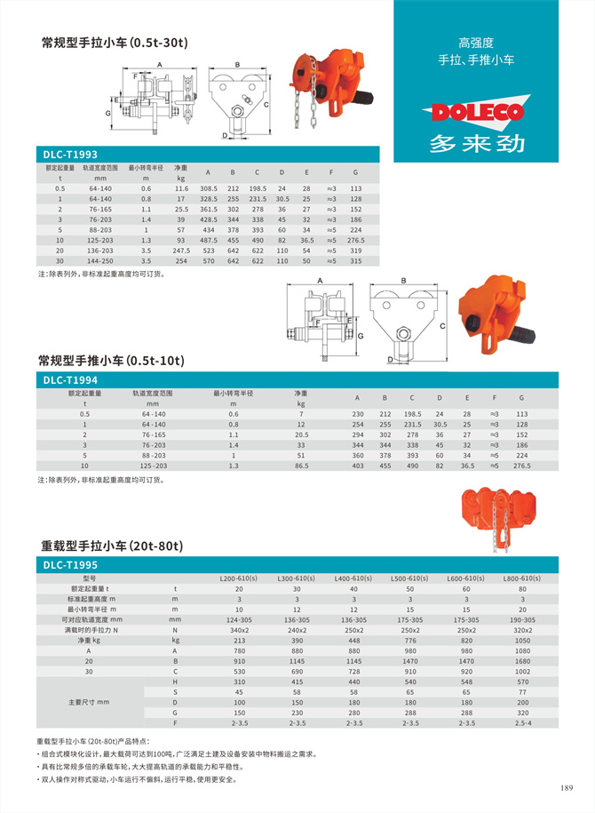 手拉小车、手推小车