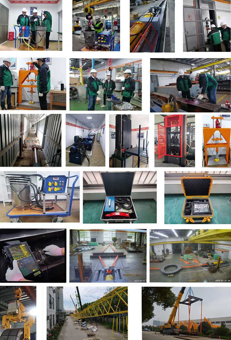 Professional Inspection