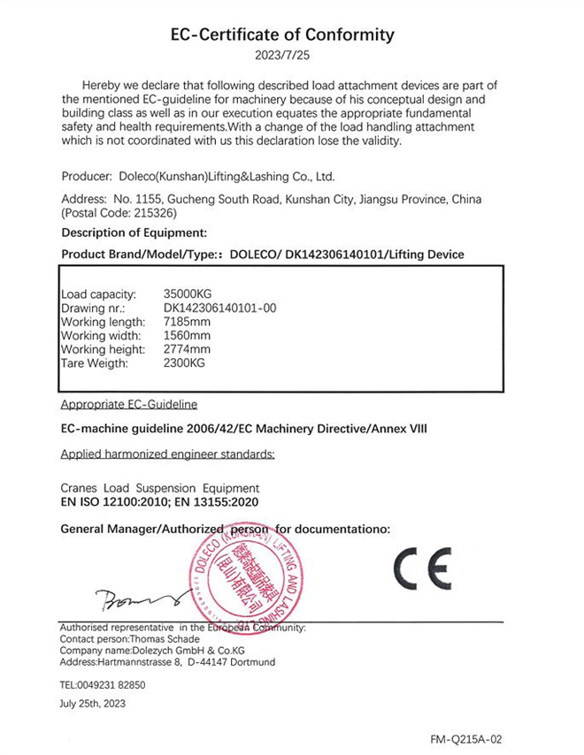 Professional Inspection