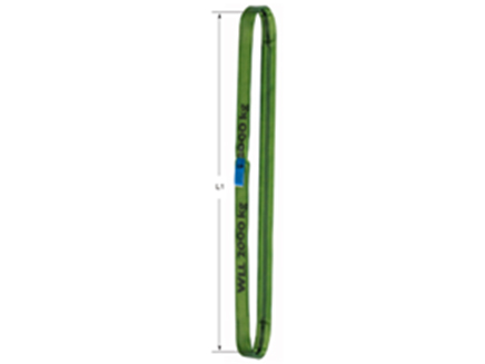 Round sling