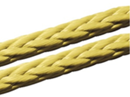 Aramid round slings/Aramid ropes
