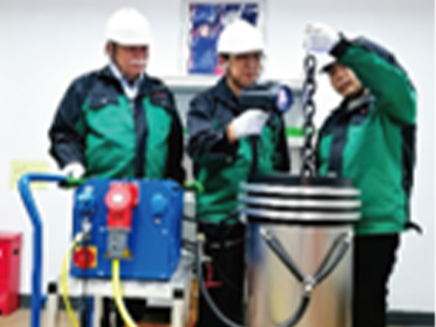 Introduction to Professional Inspection & Maintenance Services for Lifting Slings and Lifting Equipment