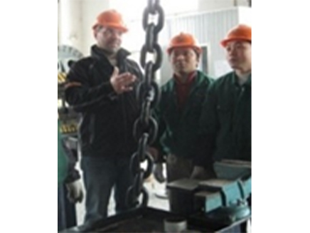 Test Standards, Codes and Regulations for Lifting Slings and Lifting Equipment